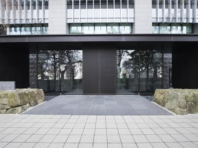 パークコート千代田富士見ザタワー